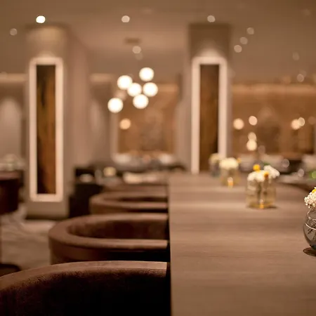 Hilton 4* Milano
