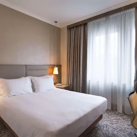 Hilton 4* Milano