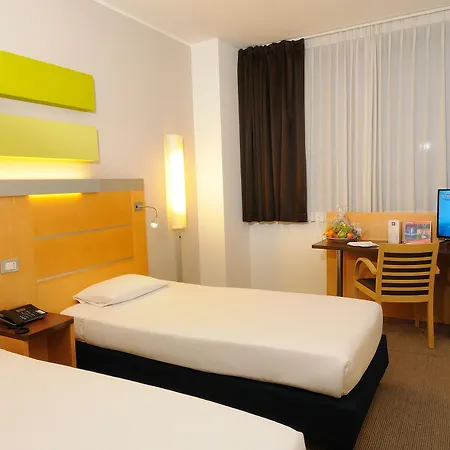 Ih Gioia 4* Milano
