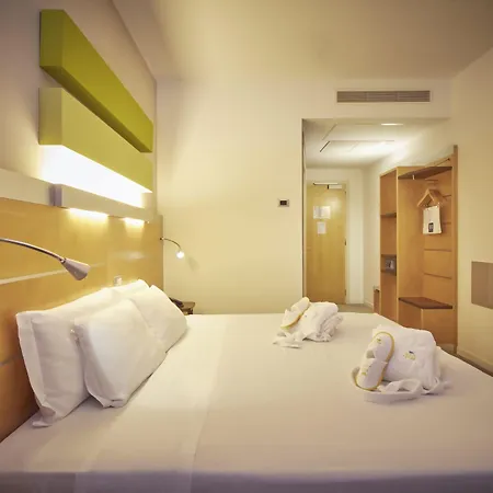 Hotel Ih Gioia Milán