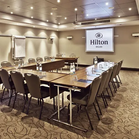 Hilton Hotel