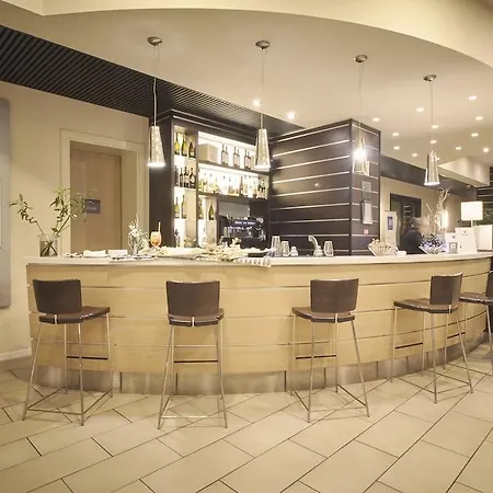 Hotel Ih Gioia