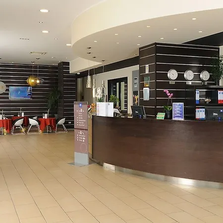 Ih Gioia Hotel Milán