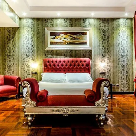 Hotel Silver Milán
