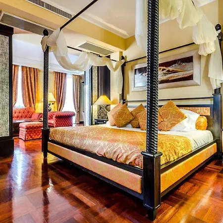 Hotel Silver