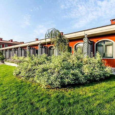 Silver Hotel Milán