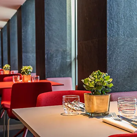 Hyatt Centric فندق