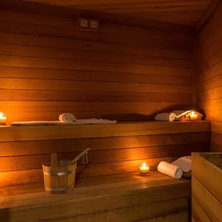 ホテル Hyatt Centric 4*