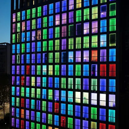 Hyatt Centric