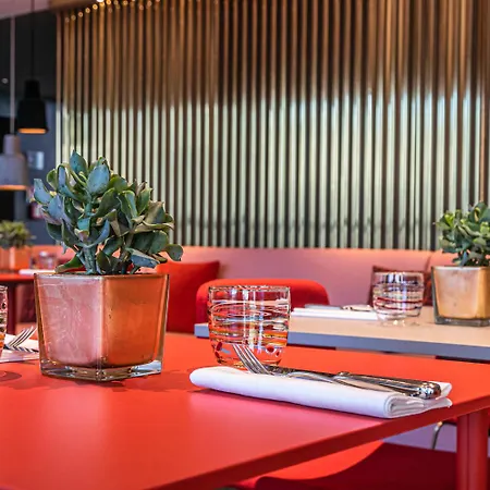 فندق Hyatt Centric ميلان