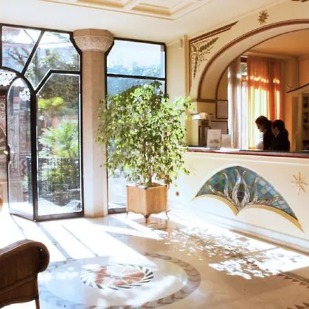 Regency 4* Μιλάνο