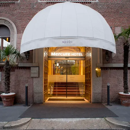 Regency Hotel Milán