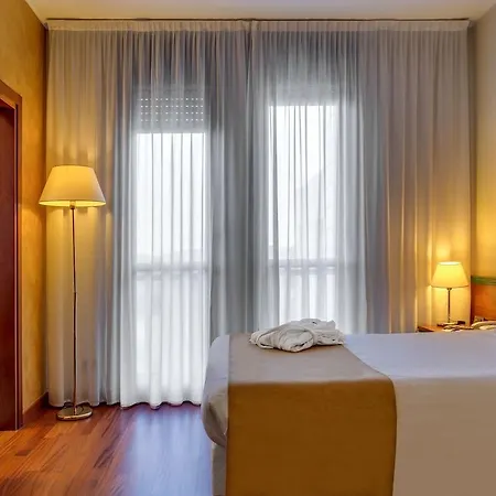 Hotel Raffaello Milan
