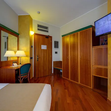 Raffaello Hotel Milan
