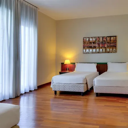 Hotel Raffaello