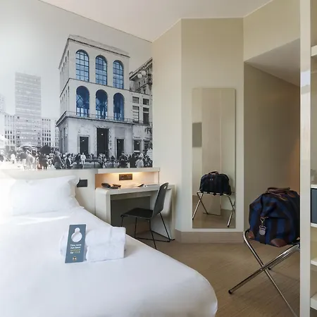San Siro Hotel Milano