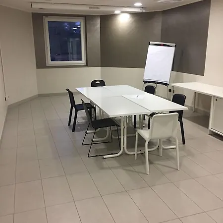 Cenisio Garibaldi 3* Milan