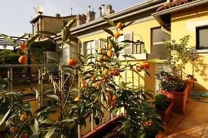 Appartement Active Rent Nerino