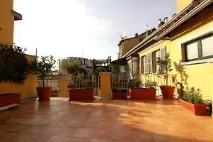 Active Rent Nerino Appartement Milan
