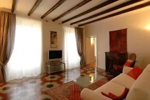 Active Rent Nerino Appartement *