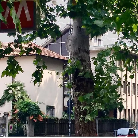 Zara Hotel