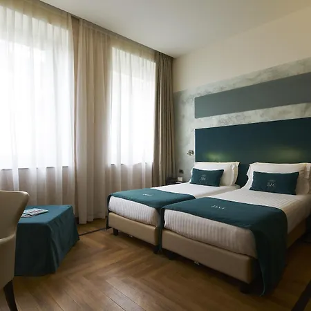 Hotel Bianca Maria Palace 4*