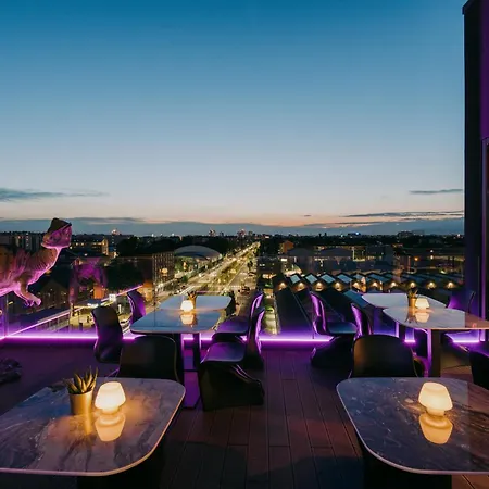 Collini Rooms, Worldhotels Crafted Отель Милан