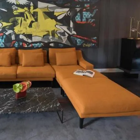 Fifty House Cellini 5* Milano
