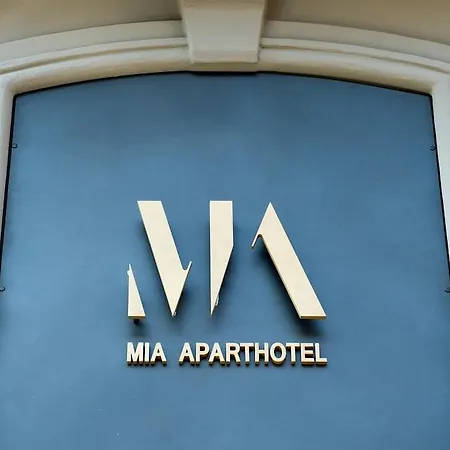 Gatto Bianco Mia Hotell Milano