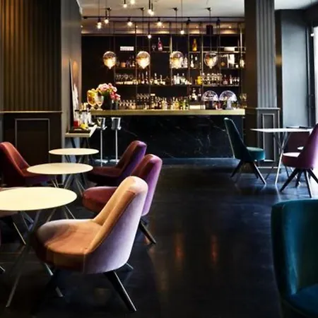 Fifty House Cellini Hotel 5*