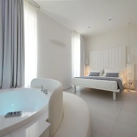 Hotell Gatto Bianco Mia Milano