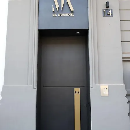 Hotell Gatto Bianco Mia Milano