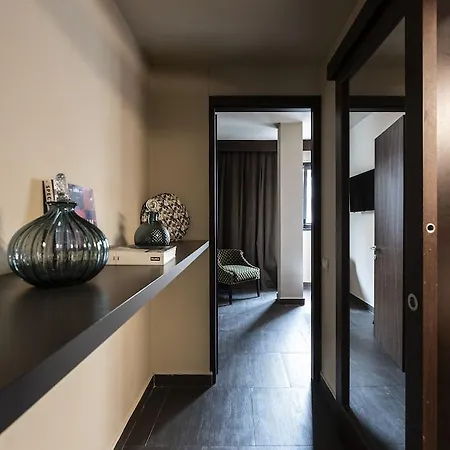 Fifty House Cellini Milano