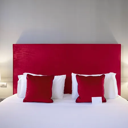 Hotel Palazzo Cornalia Milan