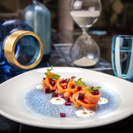 Indigo - Corso Monforte By Ihg Hotel Milan