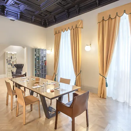 Indigo - Corso Monforte By Ihg Milan