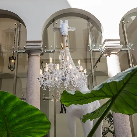 Indigo - Corso Monforte By Ihg 4* Milan