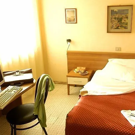 Hotel Ca' Grande *
