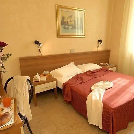 Ca' Grande Hotel