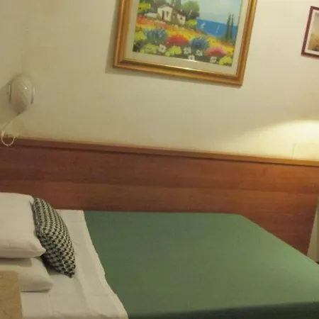 Ca' Grande Hotel *