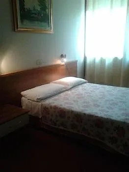 Hotel Ca' Grande Milan