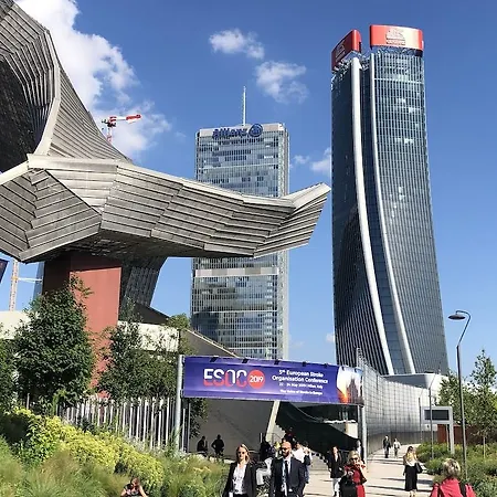 Oro Blu Hotel