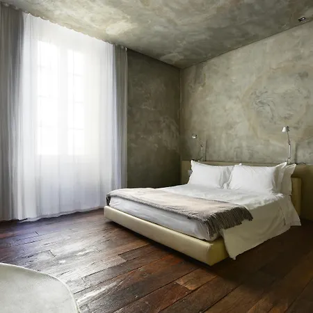 Palazzo Segreti 4* Milán