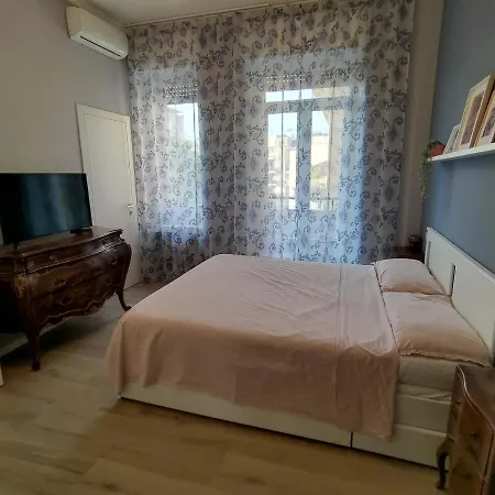 Spacious In The Heart Of The * Milaan