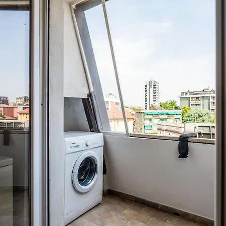 -duomo 13 Min, Netflix E Wi-fi Apartman