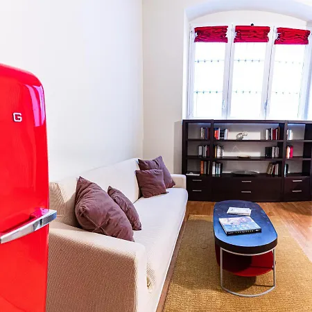 New Loft Di Design Tortona - Navigli - Darsena Apartment *