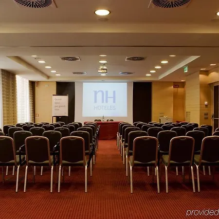 Hotel Nh Collection Touring Milan