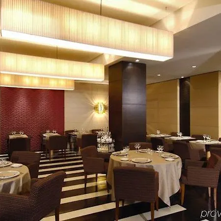 Nh Collection Touring Hotel 4*