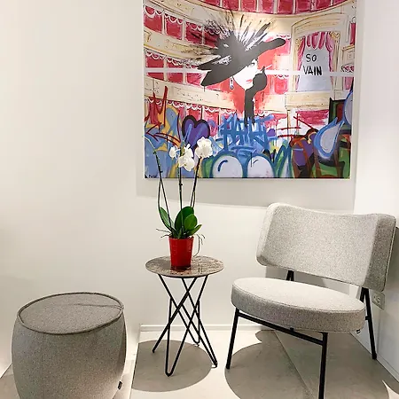 The Corner Duomo Hotel