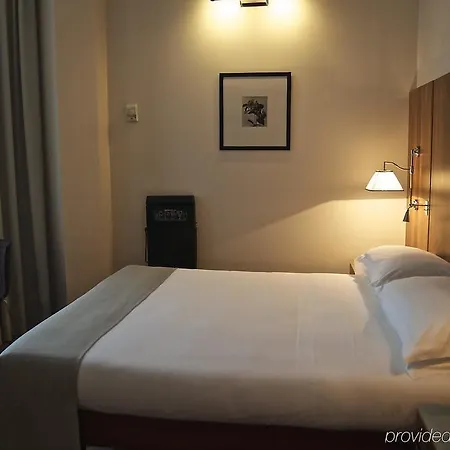 Hotel Starhotels Anderson